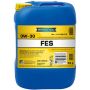 Моторное масло RAVENOL FES 0W-30, 10л