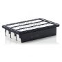 Воздушный фильтр MANN-FILTER C 2735