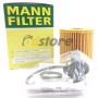 Масляный фильтр MANN-FILTER HU 7019 Z