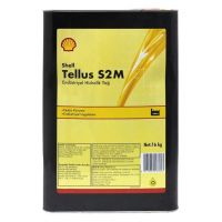 Гидравлическое масло Shell Tellus S2 M 46, 16л