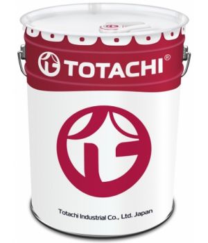 Моторное масло TOTACHI NIRO LV Synthetic 5W-40, 19л
