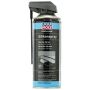 Бесцветная смазка-силикон LIQUI MOLY Pro-Line Silikon-Spray, 0,4л