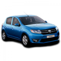 Sandero II