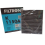 Салонный фильтр Filtron K1150A