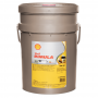 Моторное масло Shell Rimula R6 M 10W-40, 20л
