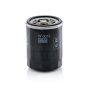 Масляный фильтр MANN-FILTER W 6019
