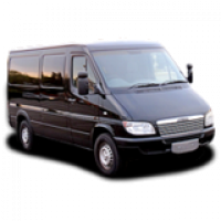 Sprinter