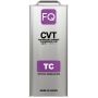 Трансмиссионное масло FQ CVT TC, 4л