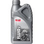 Трансмиссионное масло TEBOIL FLUID E, 1л