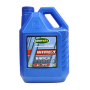 Охлаждающая жидкость OILRIGHT -40 синий, 5кг