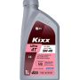 Моторное масло Kixx Ultra 4T Scooter SN 5W-40, 1л