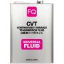 Трансмиссионное масло FQ CVT UNIVERSAL FULLY SYNTHETIC, 4л