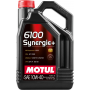 Моторное масло MOTUL 6100 Synergie+ 10W-40, 4л
