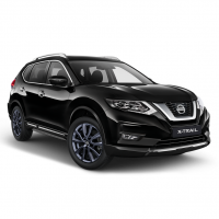 X-Trail, T32 / T32RR / E32KK