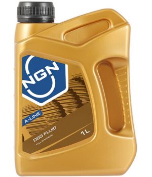 Трансмиссионное масло NGN A-Line DSG FLUID, 1л