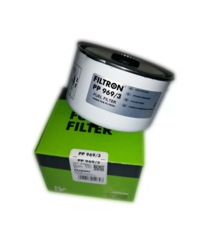 Топливный фильтр Filtron PP969/3