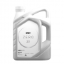 Моторное масло ZIC ZERO 20 0W-20, 4л