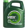 Моторное масло FANFARO 6707 VDX 5W-30, 5л