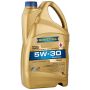Моторное масло RAVENOL Expert SHPD 5W-30, 7л