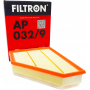 Воздушный фильтр Filtron AP032/9