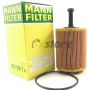 Масляный фильтр MANN-FILTER HU 719/7 X