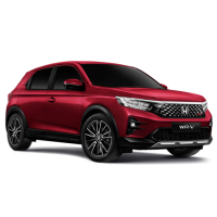 WR-V II