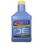 Моторное масло AMSOIL OE SYNTHETIC MOTOR OIL SAE 5W-40, 0.946л