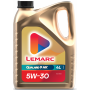 Моторное масло Lemarc QUALARD 9 HK 5W-30, 4л