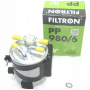 Топливный фильтр Filtron PP980/6