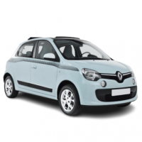 Twingo III