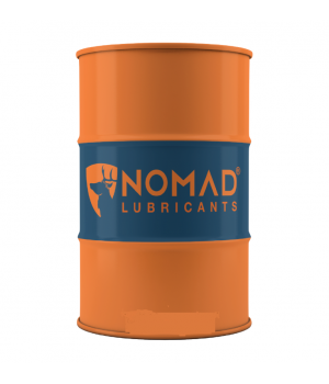 Моторное масло NOMAD NOVO 9000 5W-30, 208л