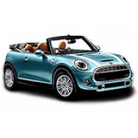 MINI Convertible