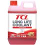 Антифриз TCL Long Life Coolant RED -40°C, 2л