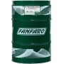 Моторное масло FANFARO 6105 TRD-W UHPD 10W-40, 208л