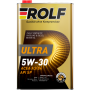 Моторное масло ROLF ULTRA 5W-30 A3/B4 SP, 1л