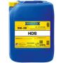 Моторное масло RAVENOL HDS Hydrocrack Diesel Specif 5W-30, 20л