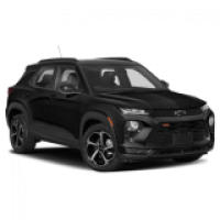 TrailBlazer III