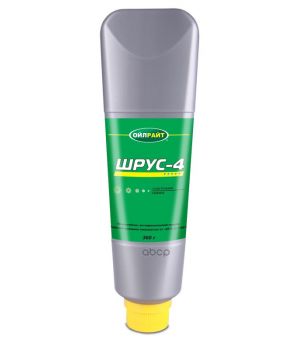 Смазка ШРУС-4 OILRIGHT, 360гр 6097