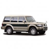 Galloper II