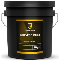 Смазка LUBRIGARD GREASE PRO LI-CA 150 SYNTHETIC MOLY 5 EP1, 15кг