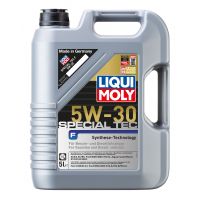 Моторное масло LIQUI MOLY НС Special Tec F 5W-30, 5л