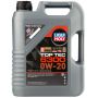 Моторное масло LIQUI MOLY Top Tec 6300 0W-20, 5л