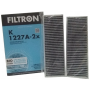 Салонный фильтр Filtron K1227A-2X