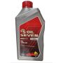 Моторное масло S-OIL SEVEN RED #7 SN 10W-40, 1л