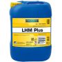 Жидкость ГУР RAVENOL LHM+Fluid, 10л