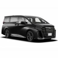 Alphard / Alphard Hybrid / Vellfire, H40