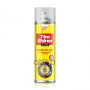 Чернитель шин на силиконовой основе Tire Shiner Silicone KANGAROO, 650мл 330139