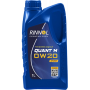 Моторное масло RINNOL QUANT M 0W-20, 1л