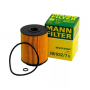 Масляный фильтр MANN-FILTER HU 932/7X