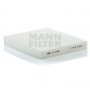 Салонный фильтр MANN-FILTER CU 2362